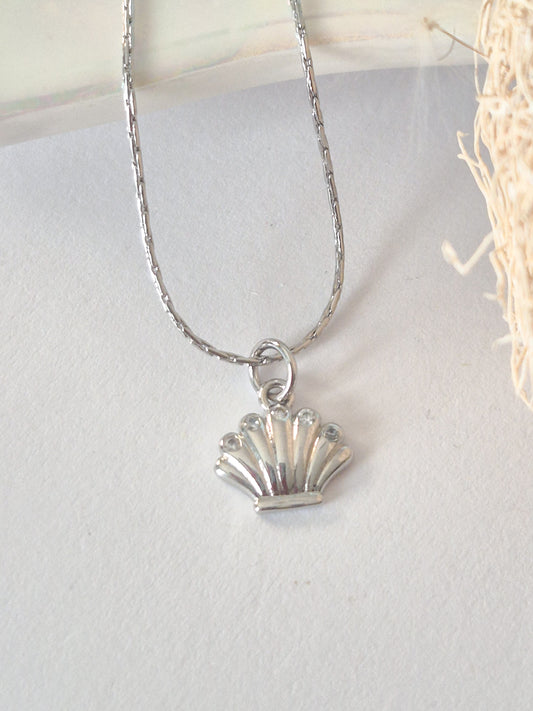 Mini Concha de Plata