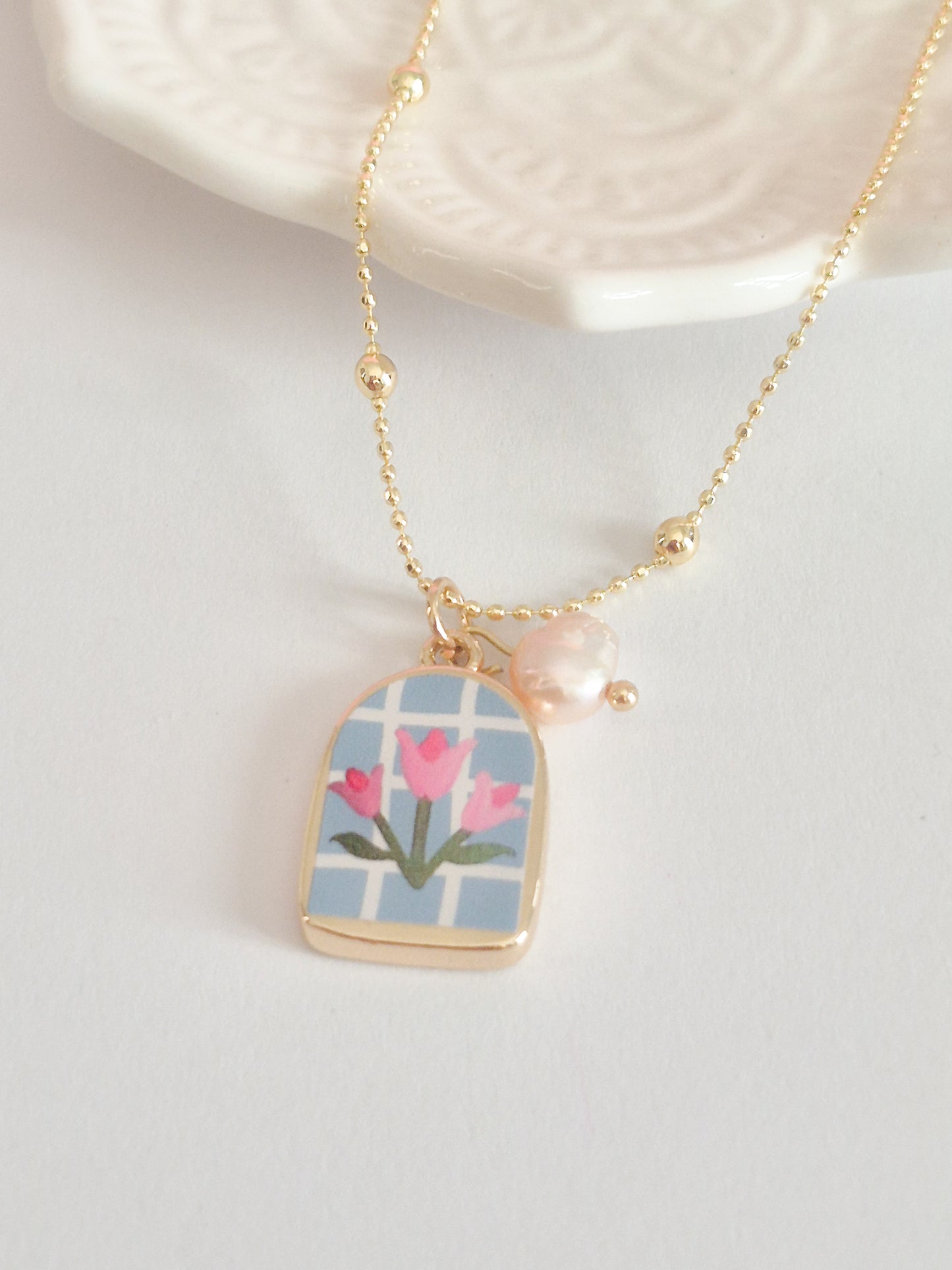 Encanto Mediterráneo