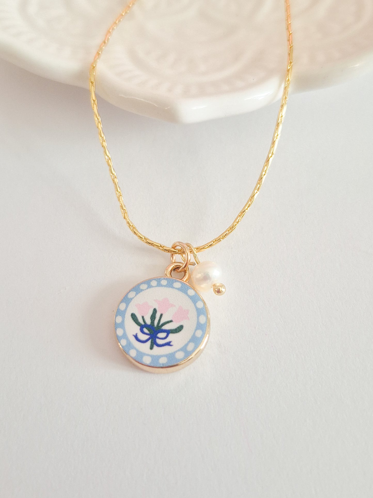 Encanto Mediterráneo