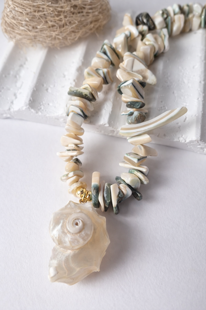 Collar Brisa Marina